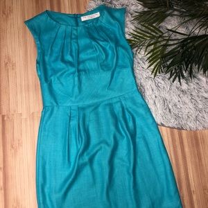 Trina Turk Sleeveless Dress